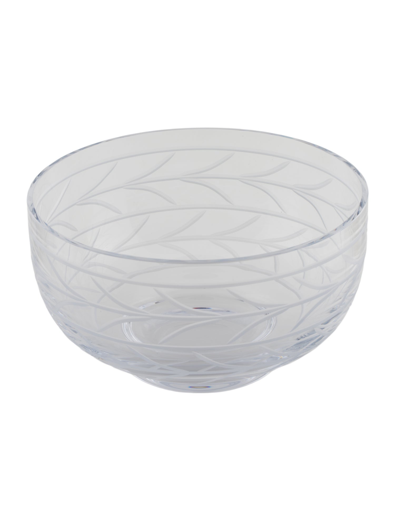 Tiffany & Co. Large Bowl